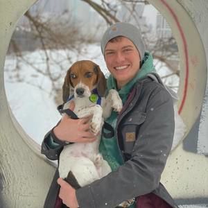 Meet your Posher, Benjamin